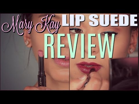Mary kay opiniones 2017